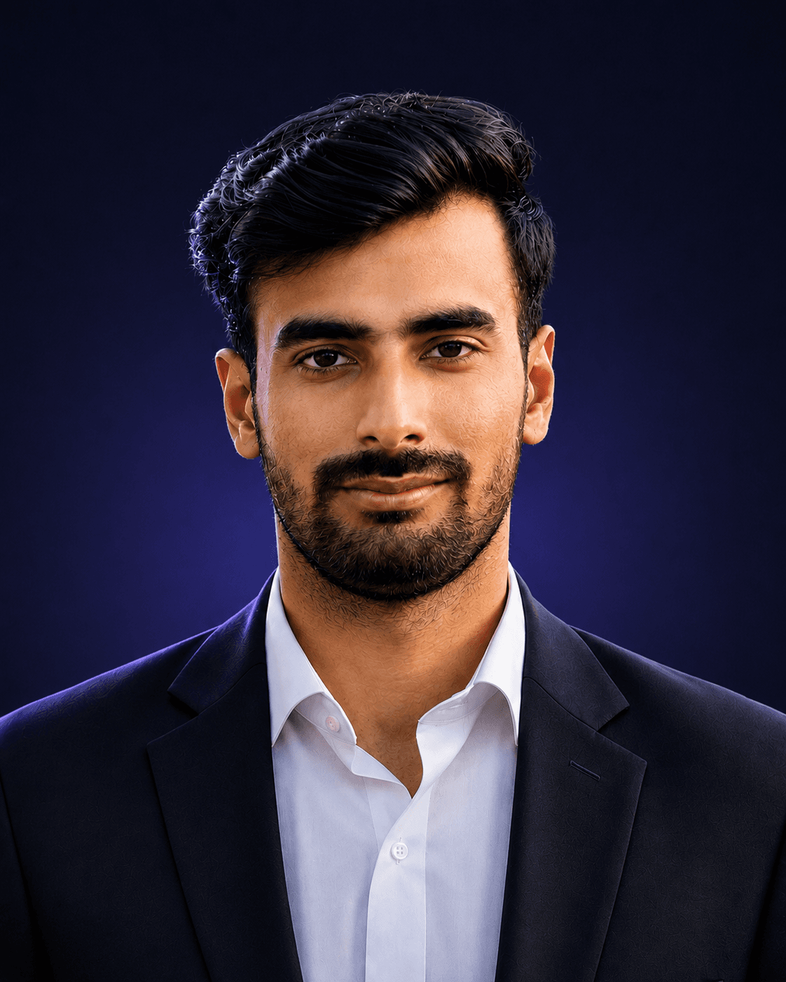 Muhammad Awais Ashraf