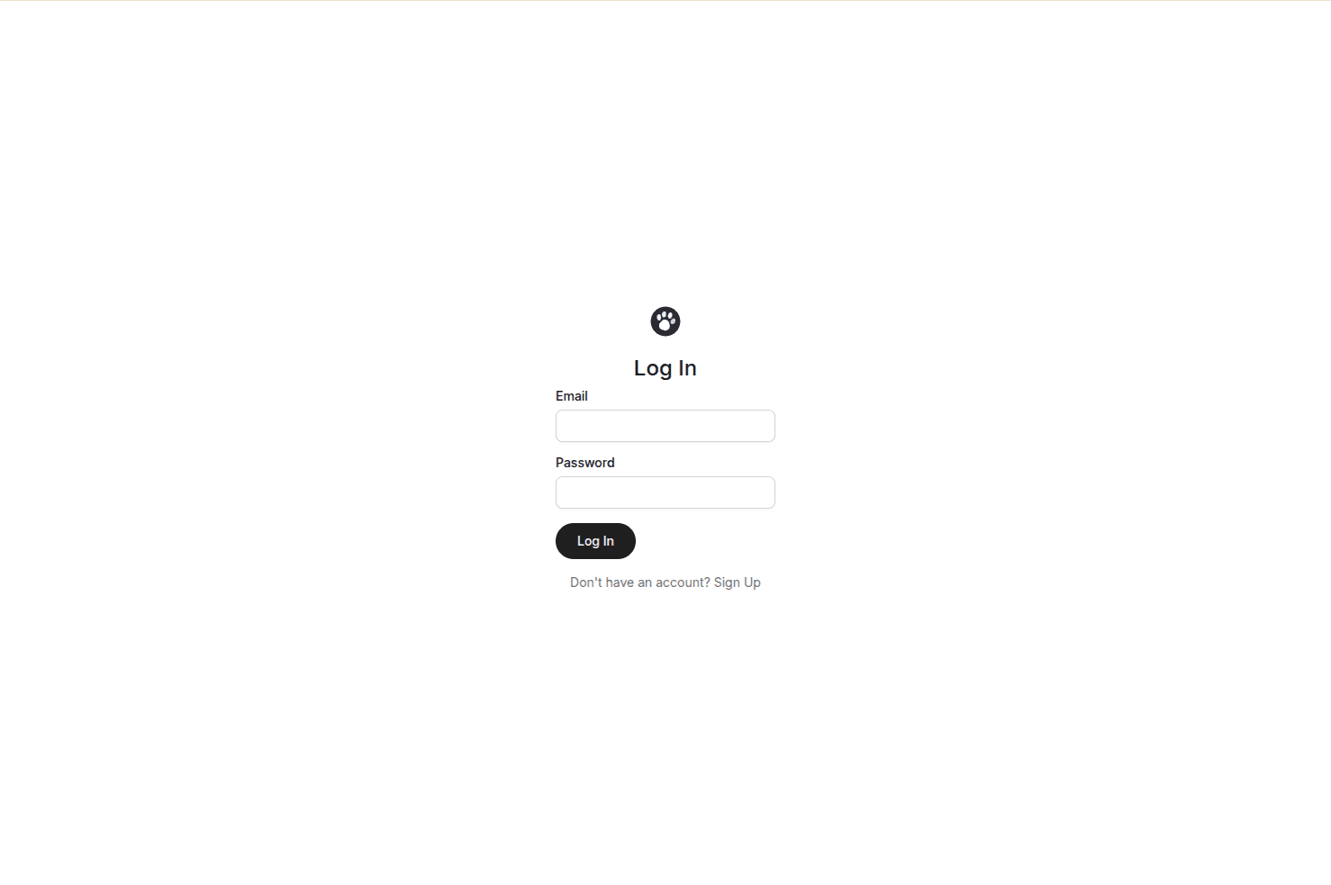 PetSoft screenshot 1